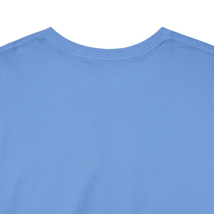 Heavy Cotton Duck Sawse Tee