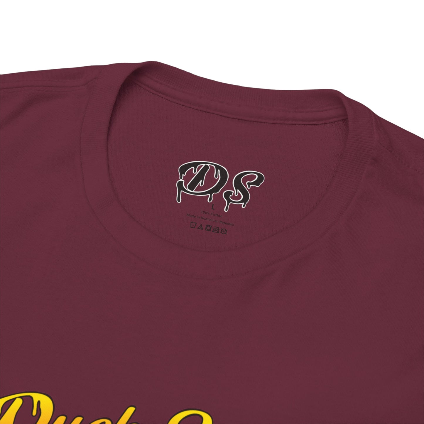 Heavy Cotton Duck Sawse Tee