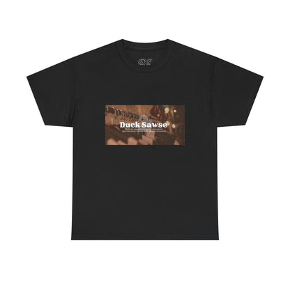 Duck Sawse 100% Cotton Acronym Tee