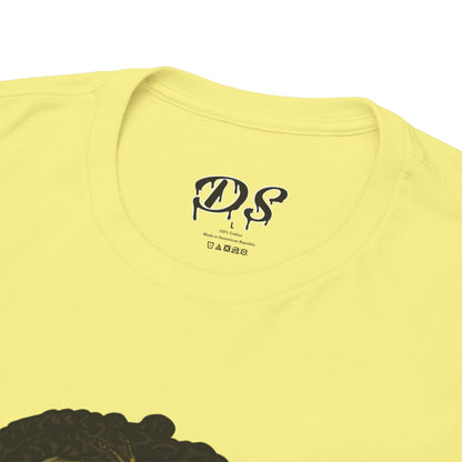 Sis Sawse 3 - 100% Cotton Tee