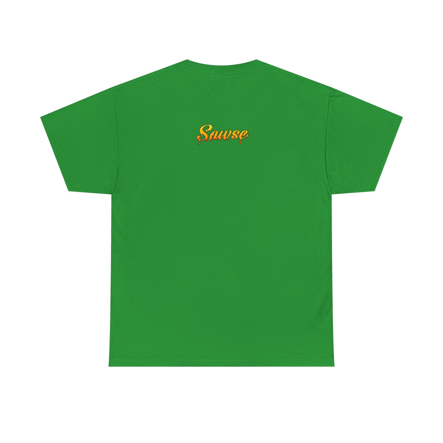 Melanin 100% Cotton Tee