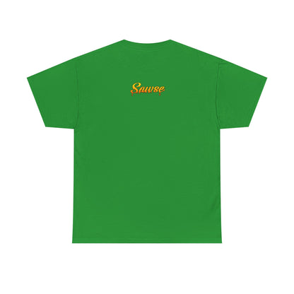 Melanin 100% Cotton Tee