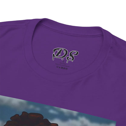 Akatsuki Ninja Anime Tee