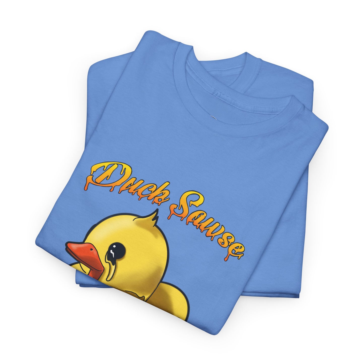 Heavy Cotton Duck Sawse Tee