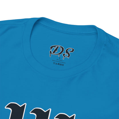 111 Intuition T-Shirt Angel Numbers x BLK