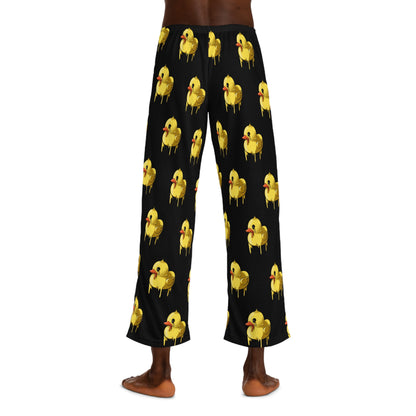 Men's Pajama Pants (AOP)