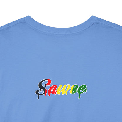 Bro Sawse 2 - 100% Cotton Tee