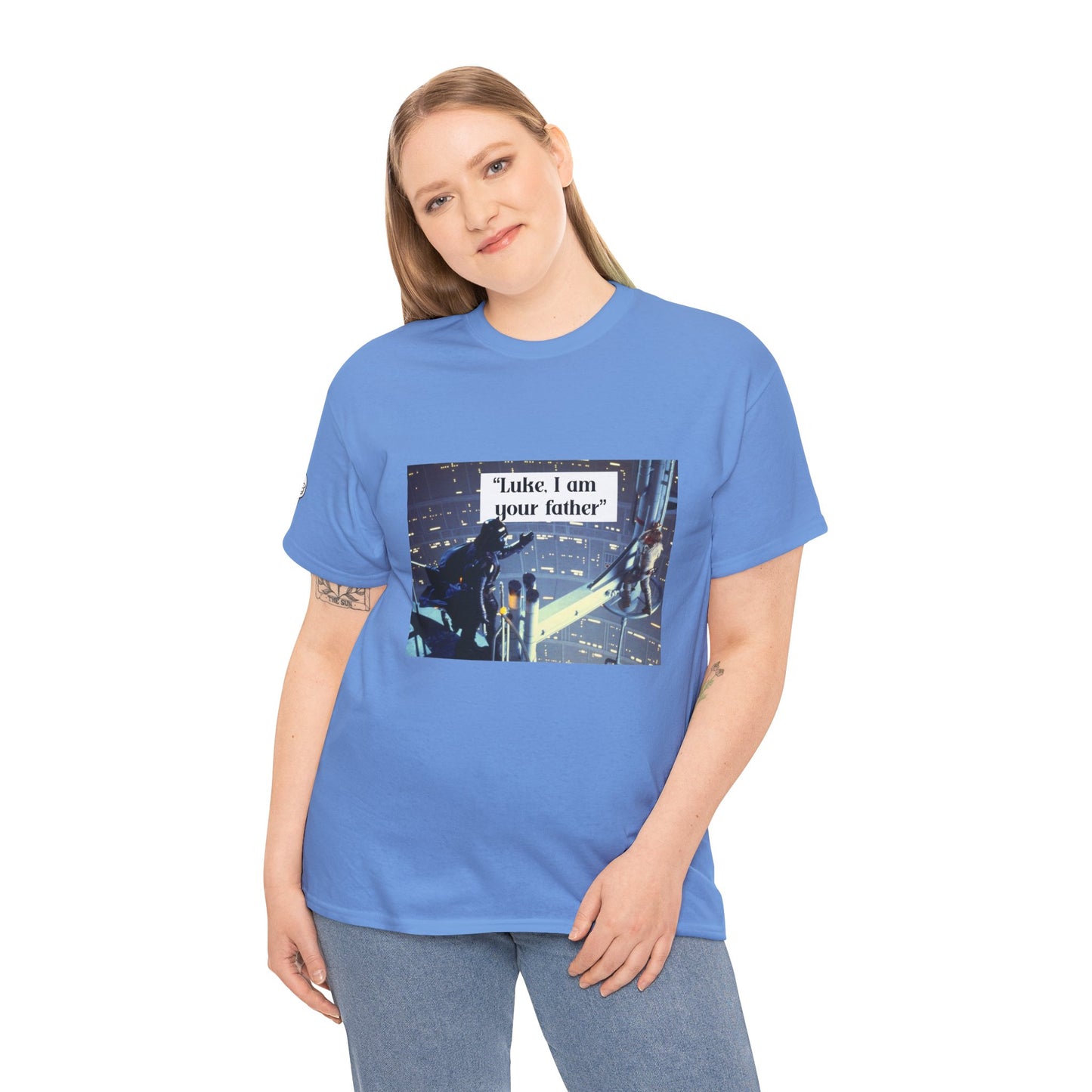 “Luke, I Am Your Father” Tee