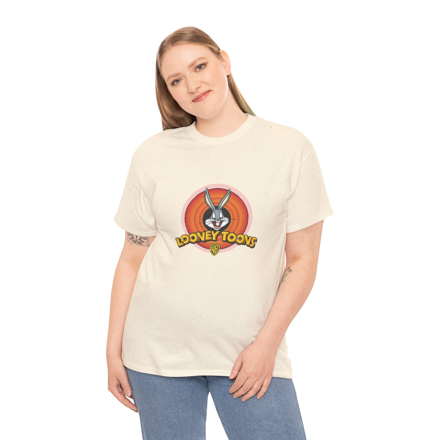 Looney Toons Tee