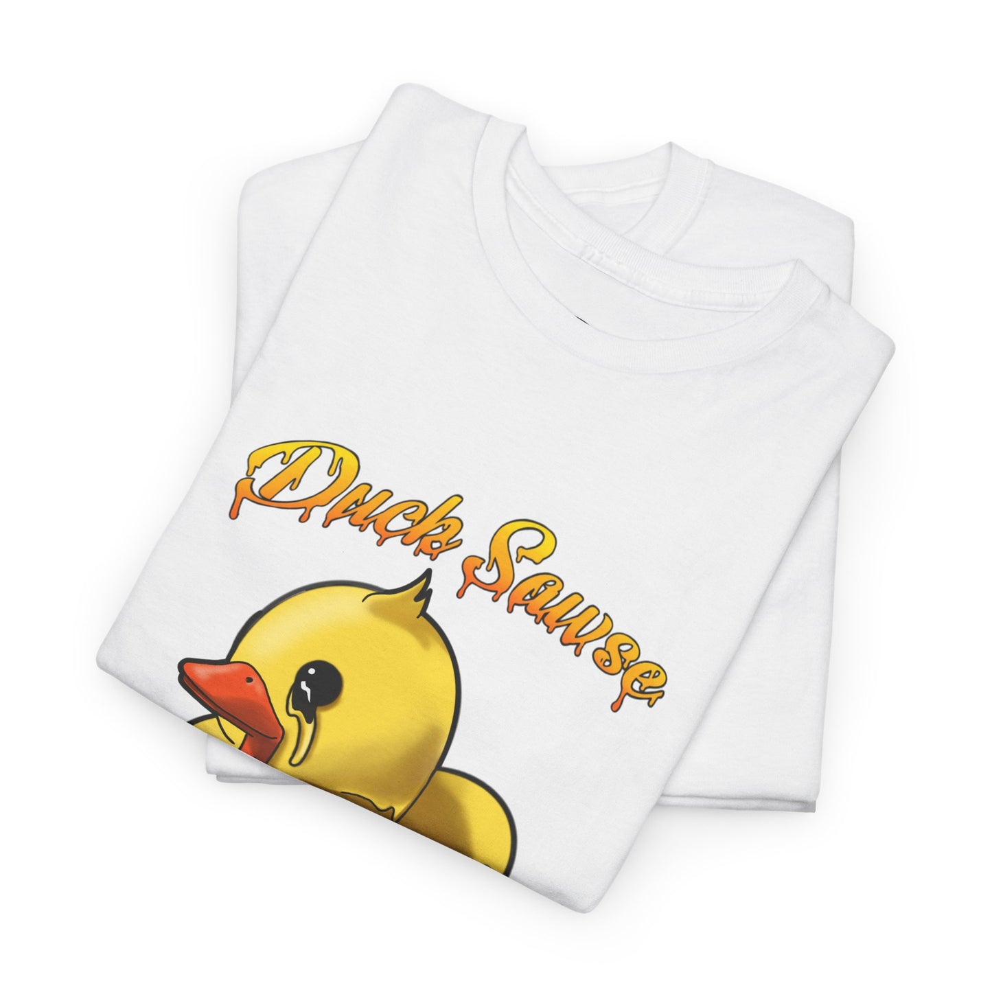 Heavy Cotton Duck Sawse Tee
