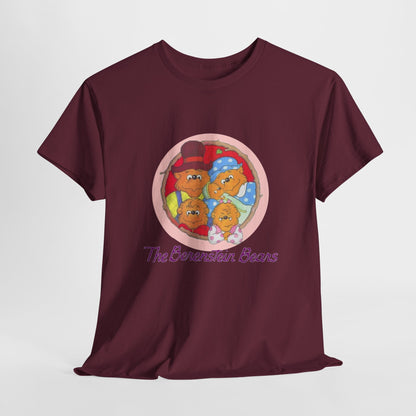 The Berenstein Bears Tee