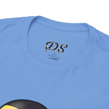 Bro Sawse 1 - 100% Cotton Tee