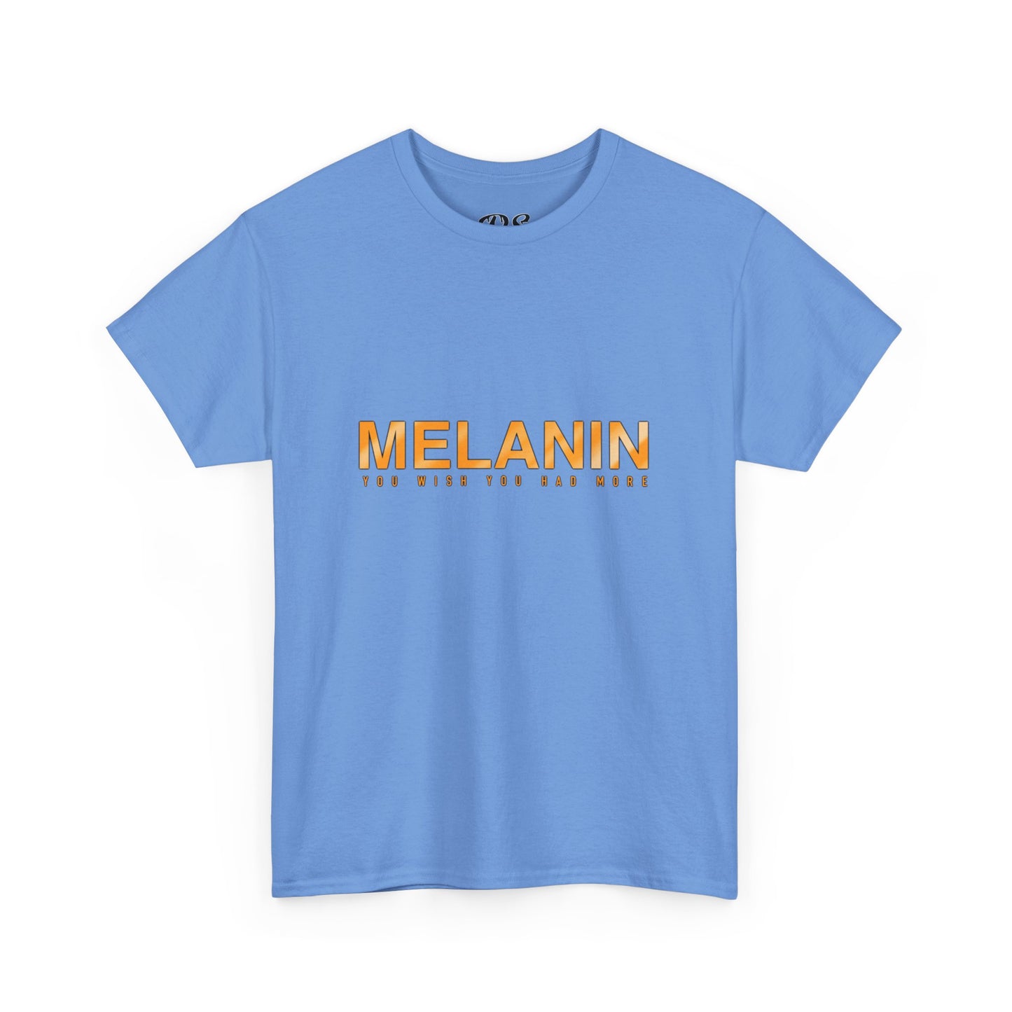 Melanin 100% Cotton Tee