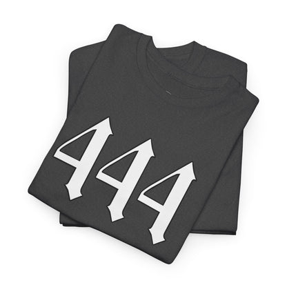 444 Protection T-Shirt Angel Numbers