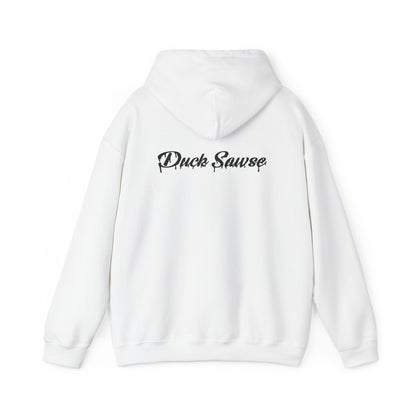 Organic Riches Hooded Sweatshirt Heavy Blend™