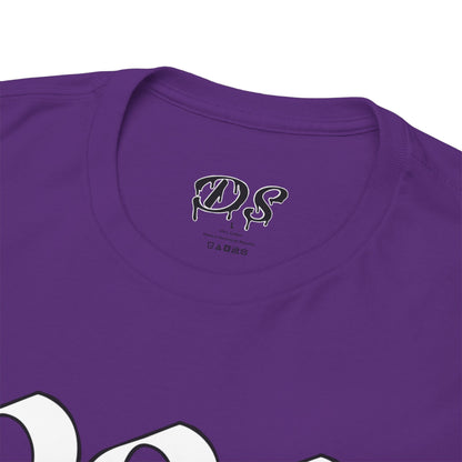 222 Alignment T-Shirt Angel Numbers x WHT