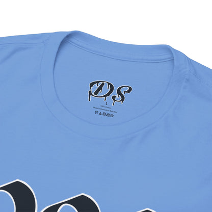 222 Alignment T-Shirt Angel Numbers x BLK