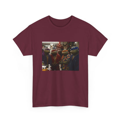 Teenage Mutant Ninja Turtles 'Friday' Graphic T-Shirt
