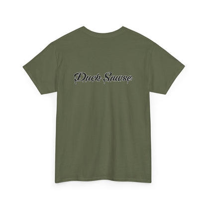 Daffy Duck Get Money 100% Cotton Tee