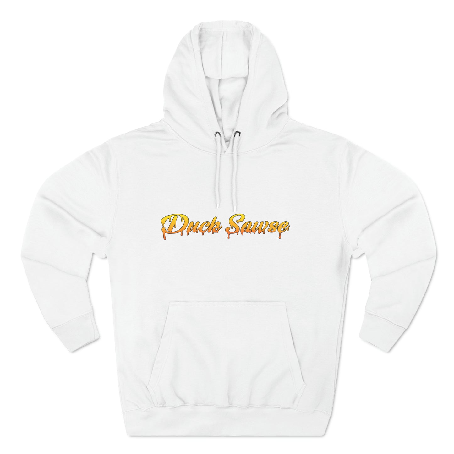 Unisex Premium Pullover Hoodie