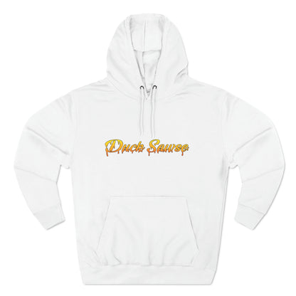 Unisex Premium Pullover Hoodie