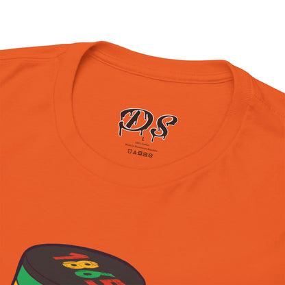 1865 Black History 100% Cotton Tee