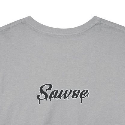 Sage & Bridges Will Burn 100% Cotton Tee