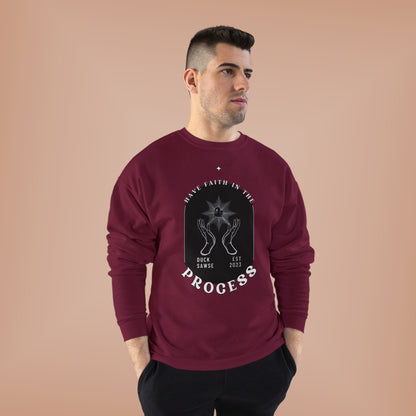 EcoSmart® Crewneck Sweatshirt