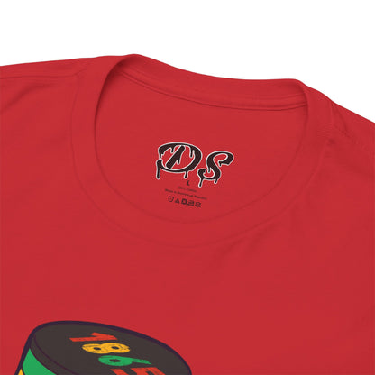 1865 Black History 100% Cotton Tee