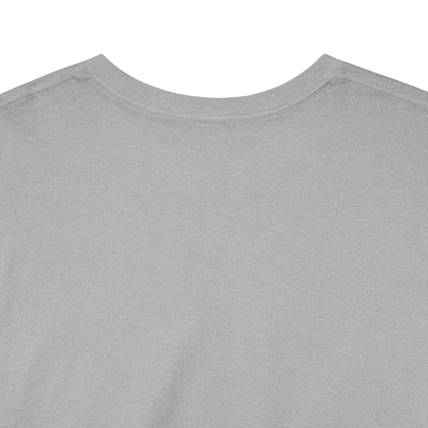 Heavy Cotton Duck Sawse Tee