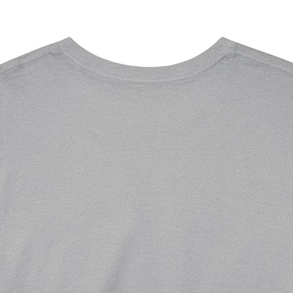 Heavy Cotton Duck Sawse Tee