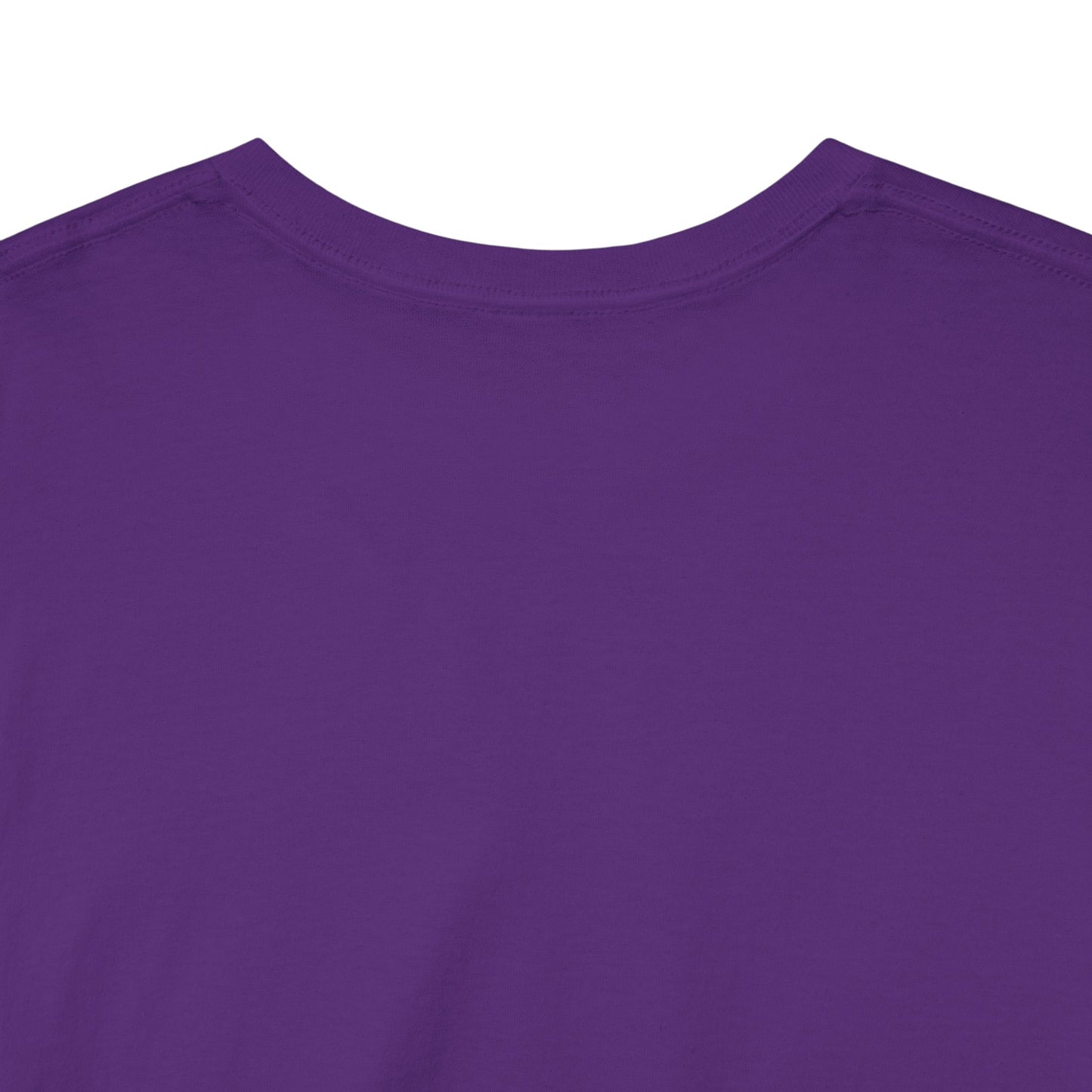Heavy Cotton Duck Sawse Tee