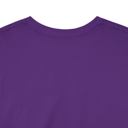 Heavy Cotton Duck Sawse Tee