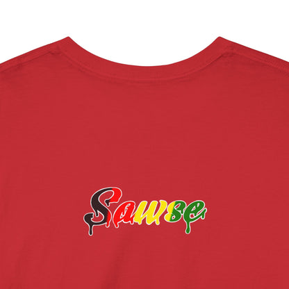 Sis Sawse 2 - 100% Cotton Tee