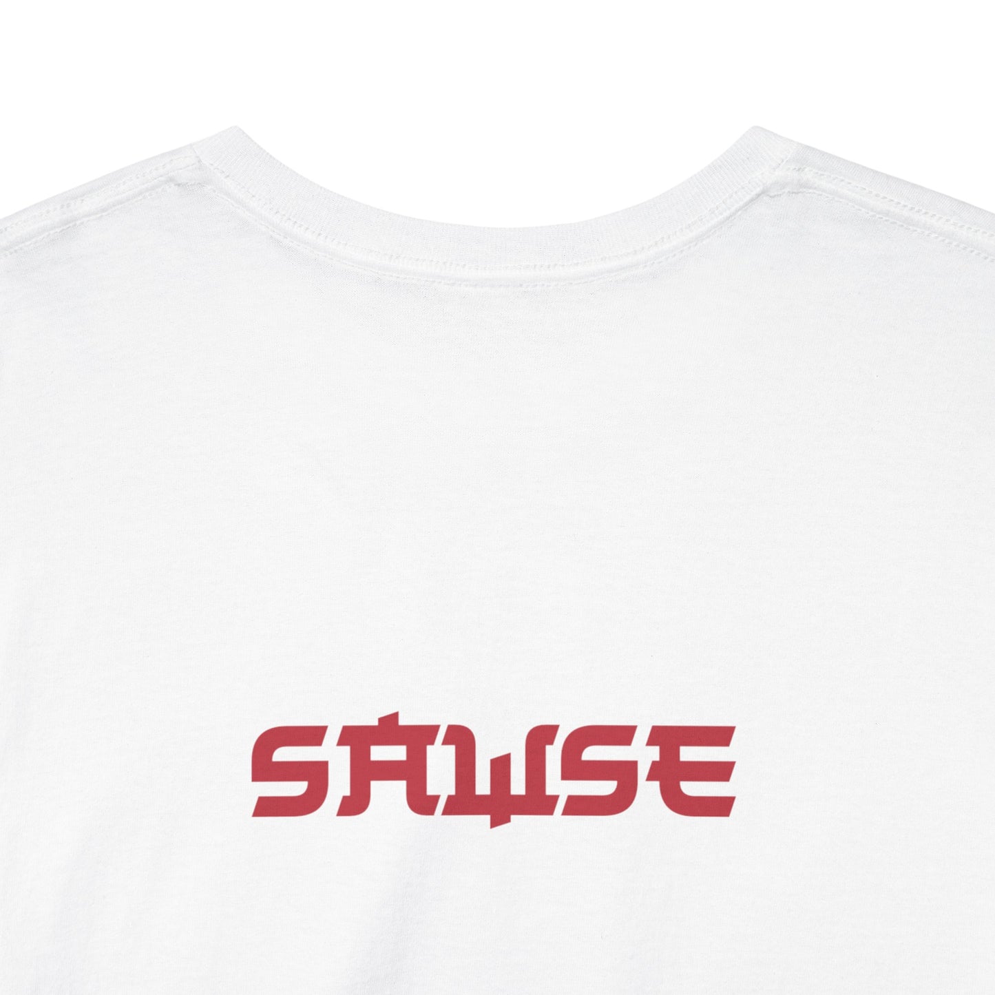 Duck Sawse Take-Out 100% Cotton Tee