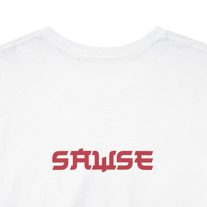 Duck Sawse Take-Out 100% Cotton Tee