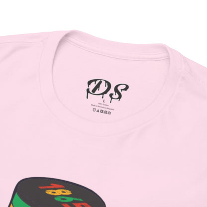 1865 Black History 100% Cotton Tee