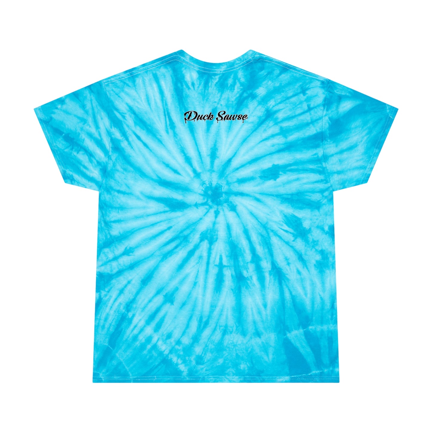 Duck Sawse Tie-Dye Tee, Cyclone