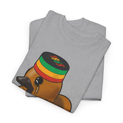 1865 Black History 100% Cotton Tee