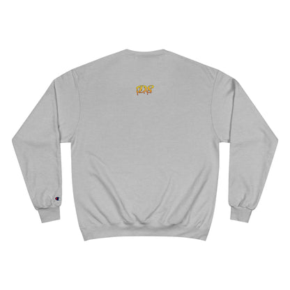 Duck Sawse Logo Champion Sweatshirt