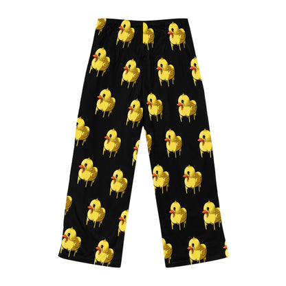 Women's Pajama Pants (AOP)