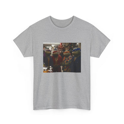 Teenage Mutant Ninja Turtles 'Friday' Graphic T-Shirt