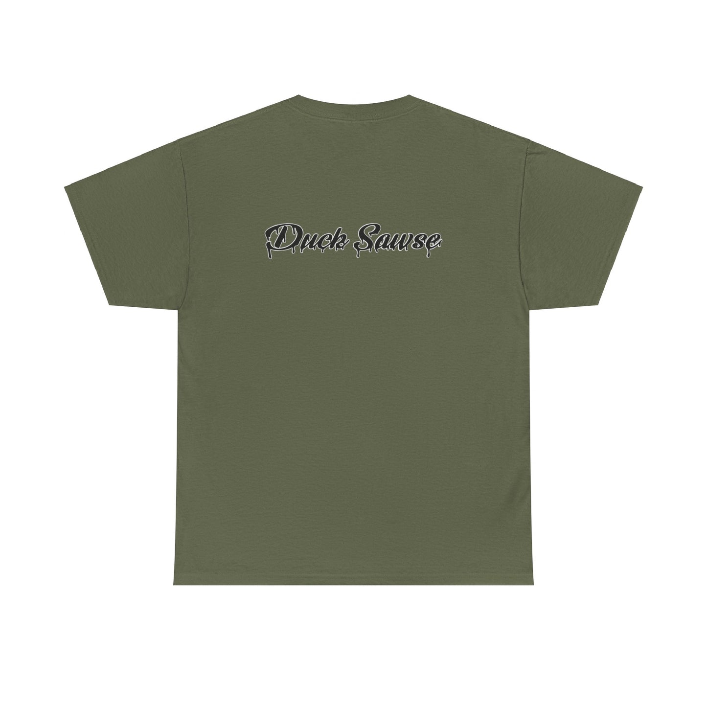 Daffy Duck Get Money 100% Cotton Tee