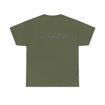 Daffy Duck Get Money 100% Cotton Tee