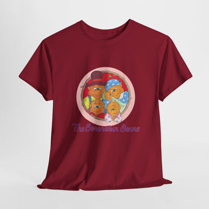 The Berenstein Bears Tee