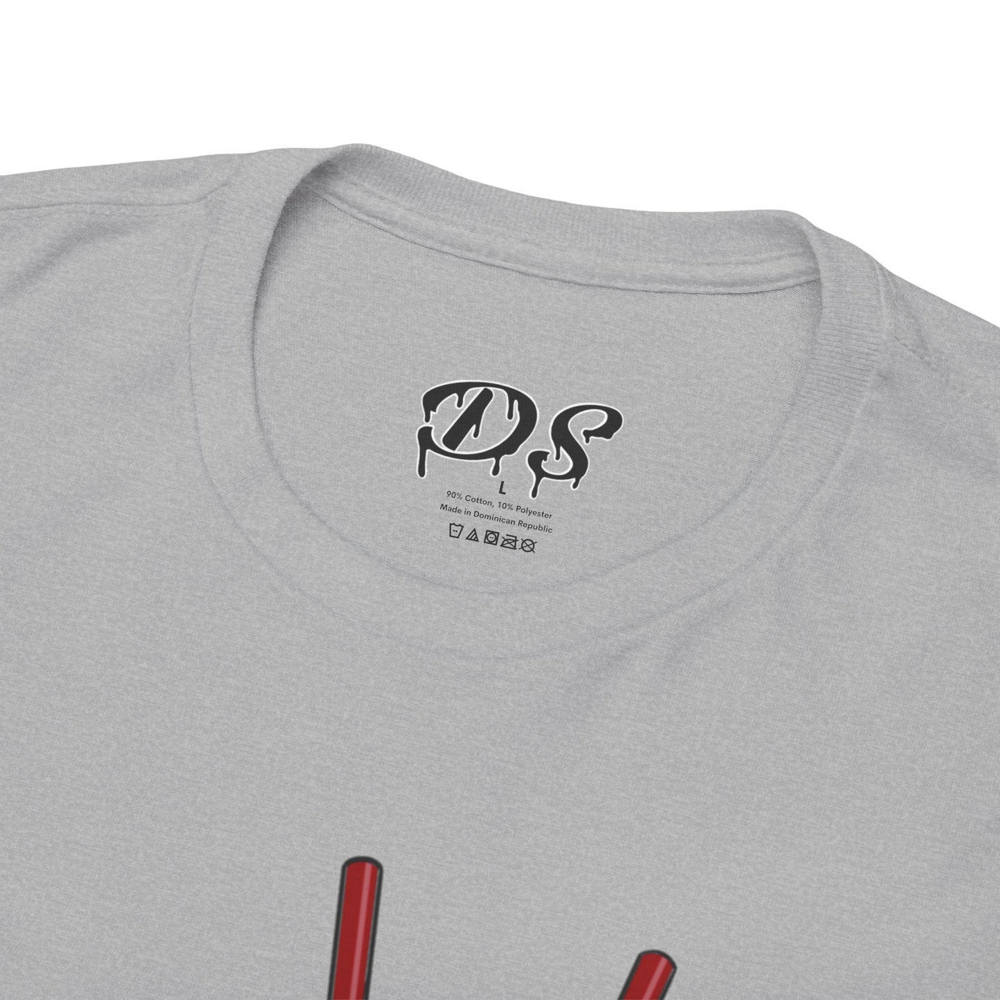 Duck Sawse Take-Out 100% Cotton Tee