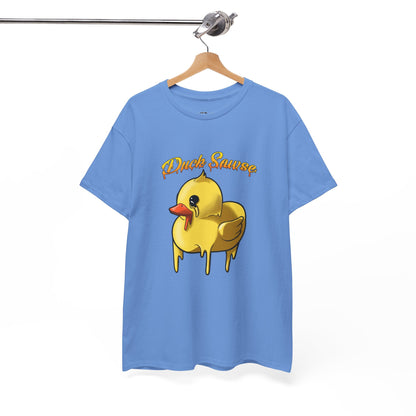 Heavy Cotton Duck Sawse Tee