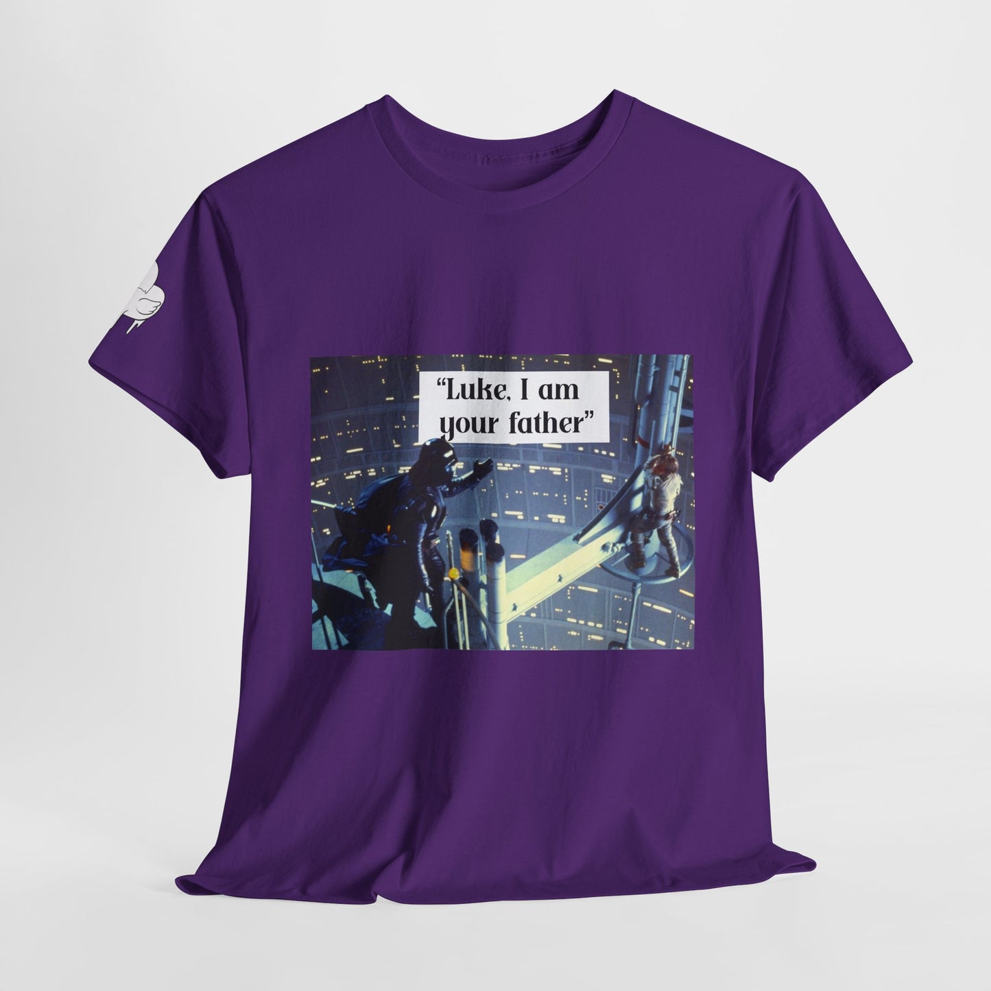 “Luke, I Am Your Father” Tee