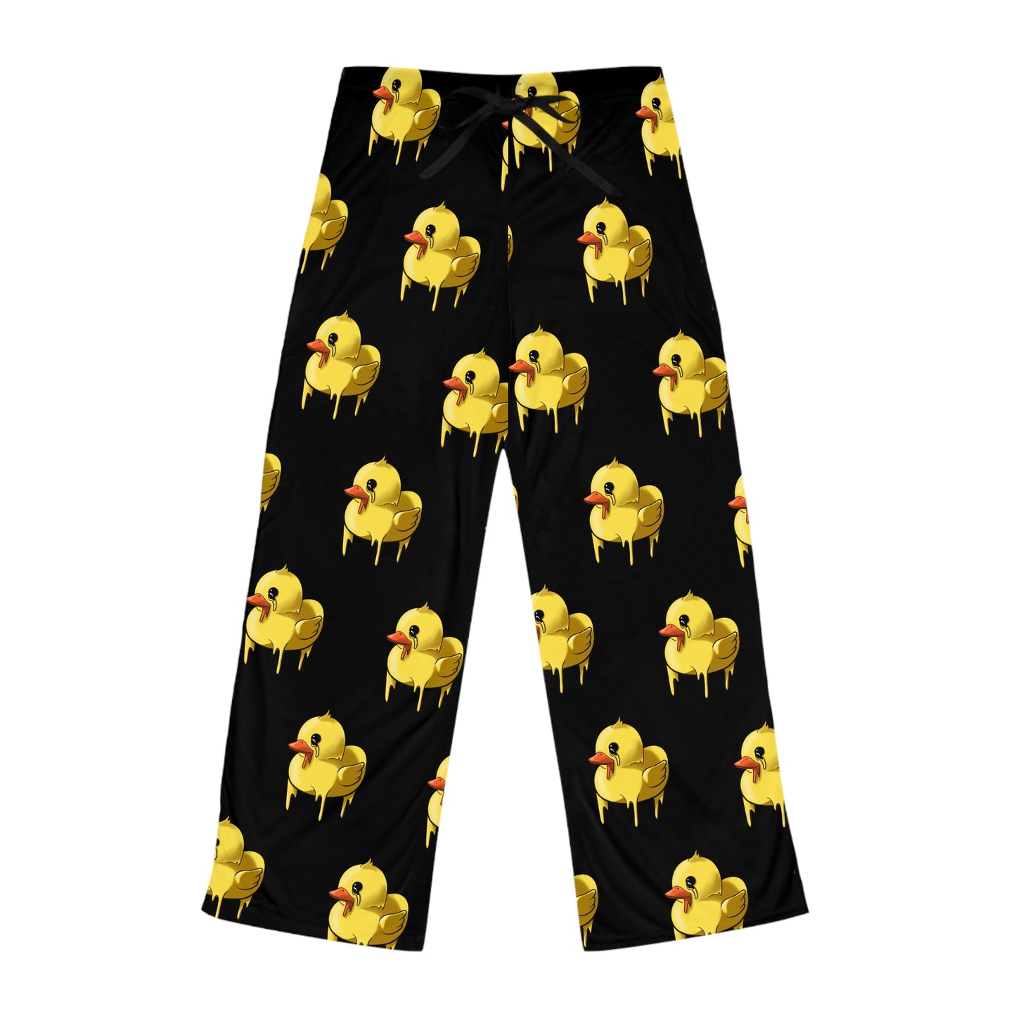 Women's Pajama Pants (AOP)