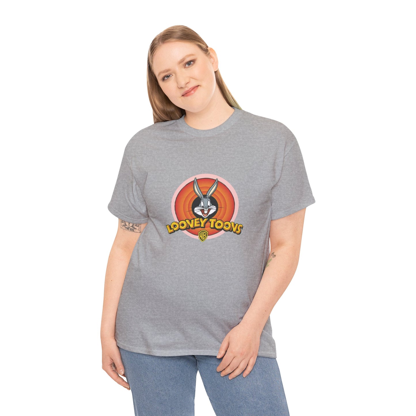 Looney Toons Tee